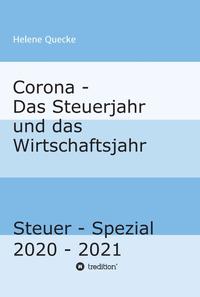 Corona - Das Steuerjahr und das Wirtschaftsjahr