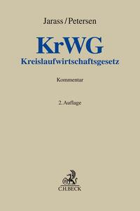 Kreislaufwirtschaftsgesetz