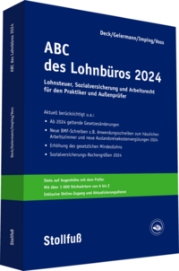 ABC des Lohnbüros - online