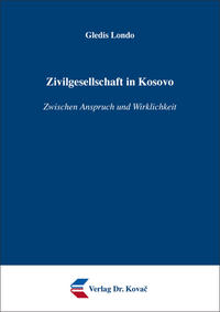 Zivilgesellschaft in Kosovo