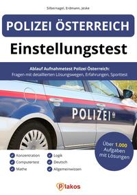 Einstellungstest Polizei Österreich