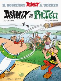 Asterix 35