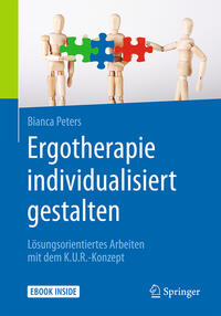 Ergotherapie individualisiert gestalten