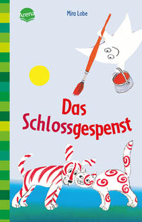 Das Schlossgespenst