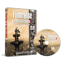 Filmreise in das alte Köln 2