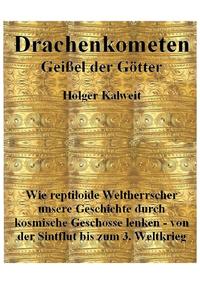 Drachenkometen - Geißel der Götter