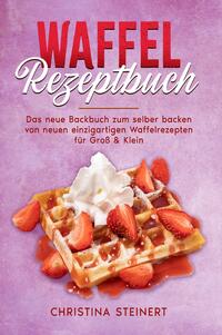 Waffel Rezeptbuch