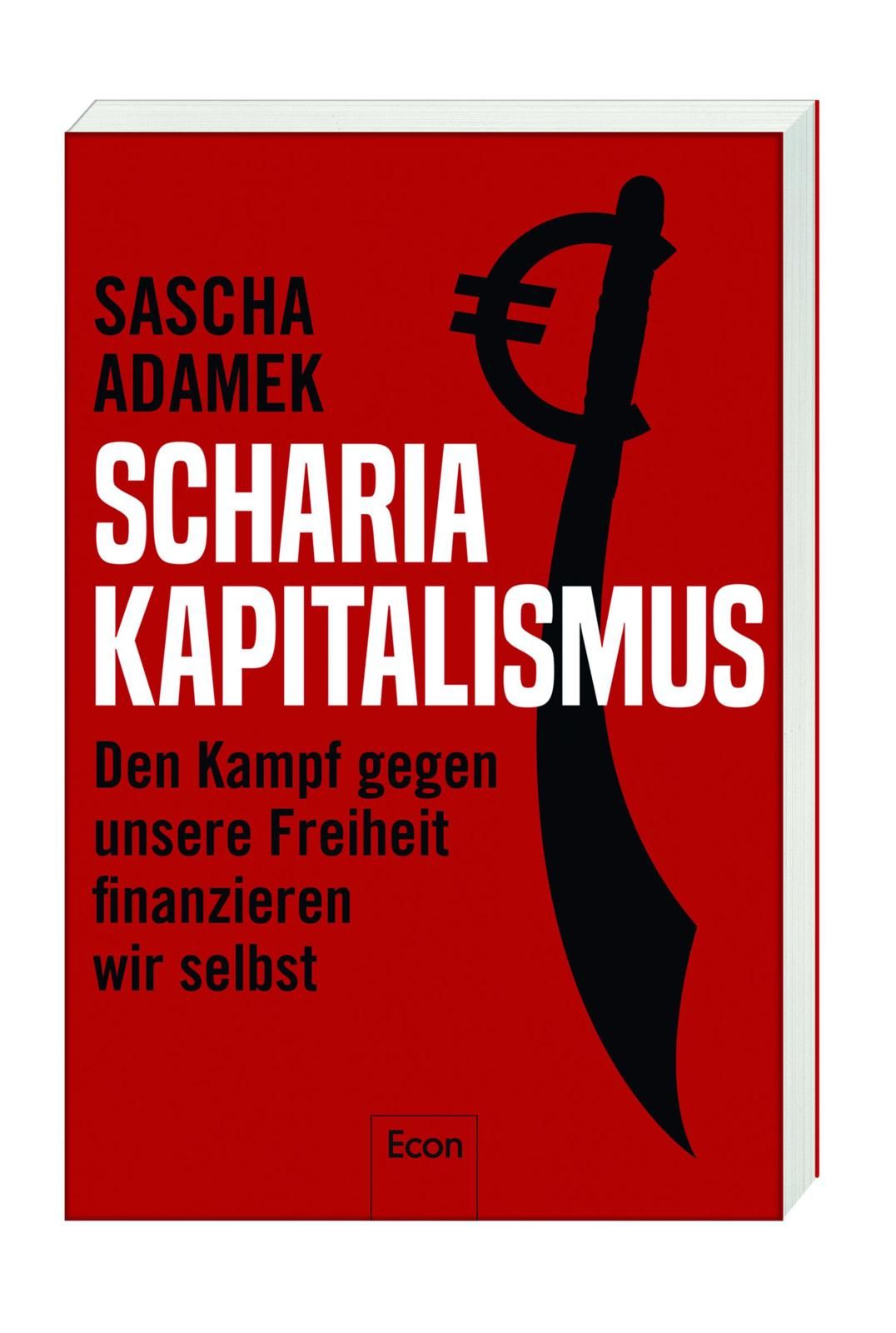 Scharia-Kapitalismus