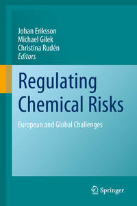 Regulating Chemical Risks