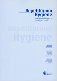 Repetitorium Hygiene