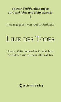 Lilie des Todes