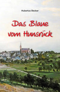 Das Blaue vom Hunsrück