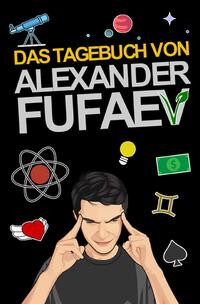 Das Tagebuch von Alexander Fufaev