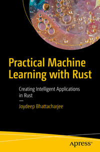 Practical Machine Learning with Rust