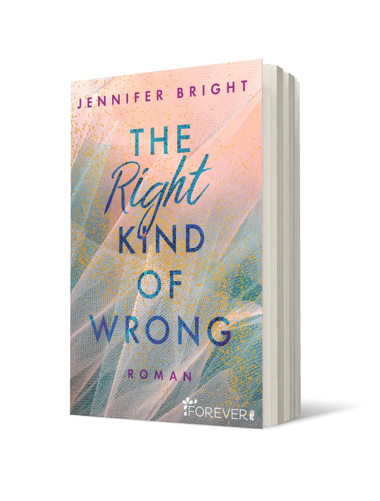 The Right Kind of Wrong