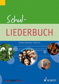 Schul-Liederbuch plus - Paket