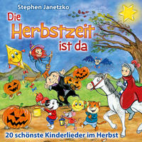 Die Herbstzeit ist da