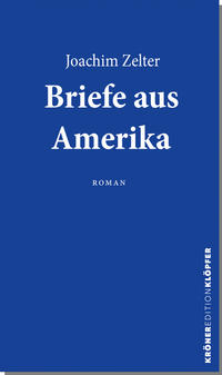 Briefe aus Amerika