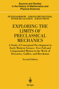 Exploring the Limits of Preclassical Mechanics