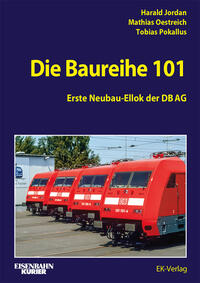 Die Baureihe 101