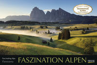 Faszination Alpen 2023