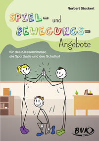 Spiel- und Bewegungs-Angebote