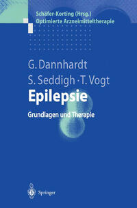 Epilepsie