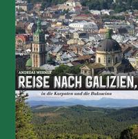 Reise nach Galizien,