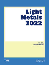 Light Metals 2022