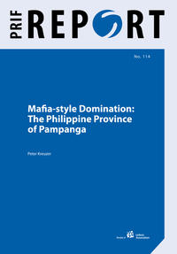 Mafia-style Domination: