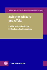 Zwischen Diskurs und Affekt