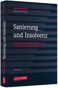 Sanierung und Insolvenz