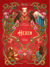 Hexen