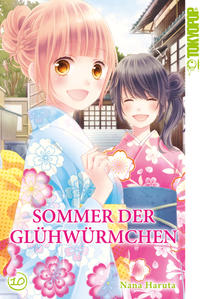 Sommer der Glühwürmchen 10