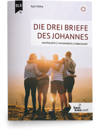 Die drei Briefe des Johannes