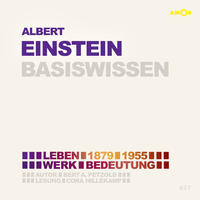 Albert Einstein (2 CDs) – Basiswissen