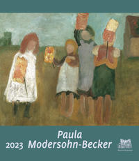 Paula Modersohn-Becker 2023