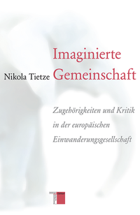 Imaginierte Gemeinschaft