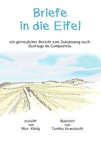 Briefe in die Eifel