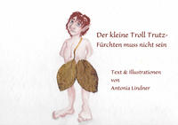 Der kleine Troll Trutz -