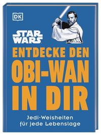 Star Wars™ Entdecke den Obi-Wan in dir