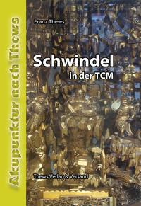 Schwindel in der TCM