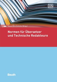 Normen für Übersetzer und Technische Redakteure