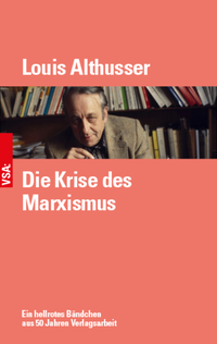 Die Krise des Marxismus