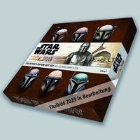 Star Wars – The Mandalorian 2023 – Premium Geschenkbox