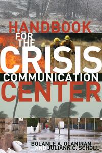 Handbook for the Crisis Communication Center