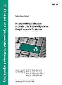 Incorporating Software Product Line Knowledge into Requirements Processes