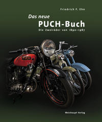 Das neue PUCH-Buch