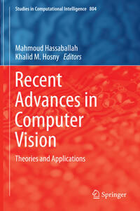 Recent Advances in Computer Vision