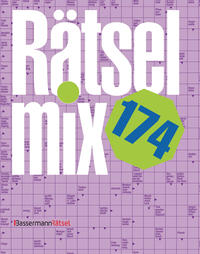 Rätselmix 174 (5 Exemplare à 2,99 €)